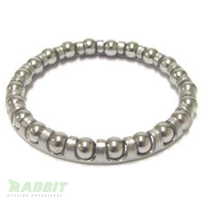 Tecora BALHD RIJW KOGELRING 11/8" 5/32 DS A 10