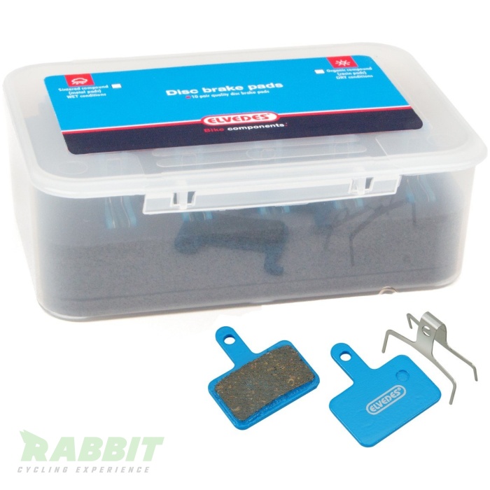 Elvedes REMBLOK ELV 6854 SH/TEKTRO WP DS