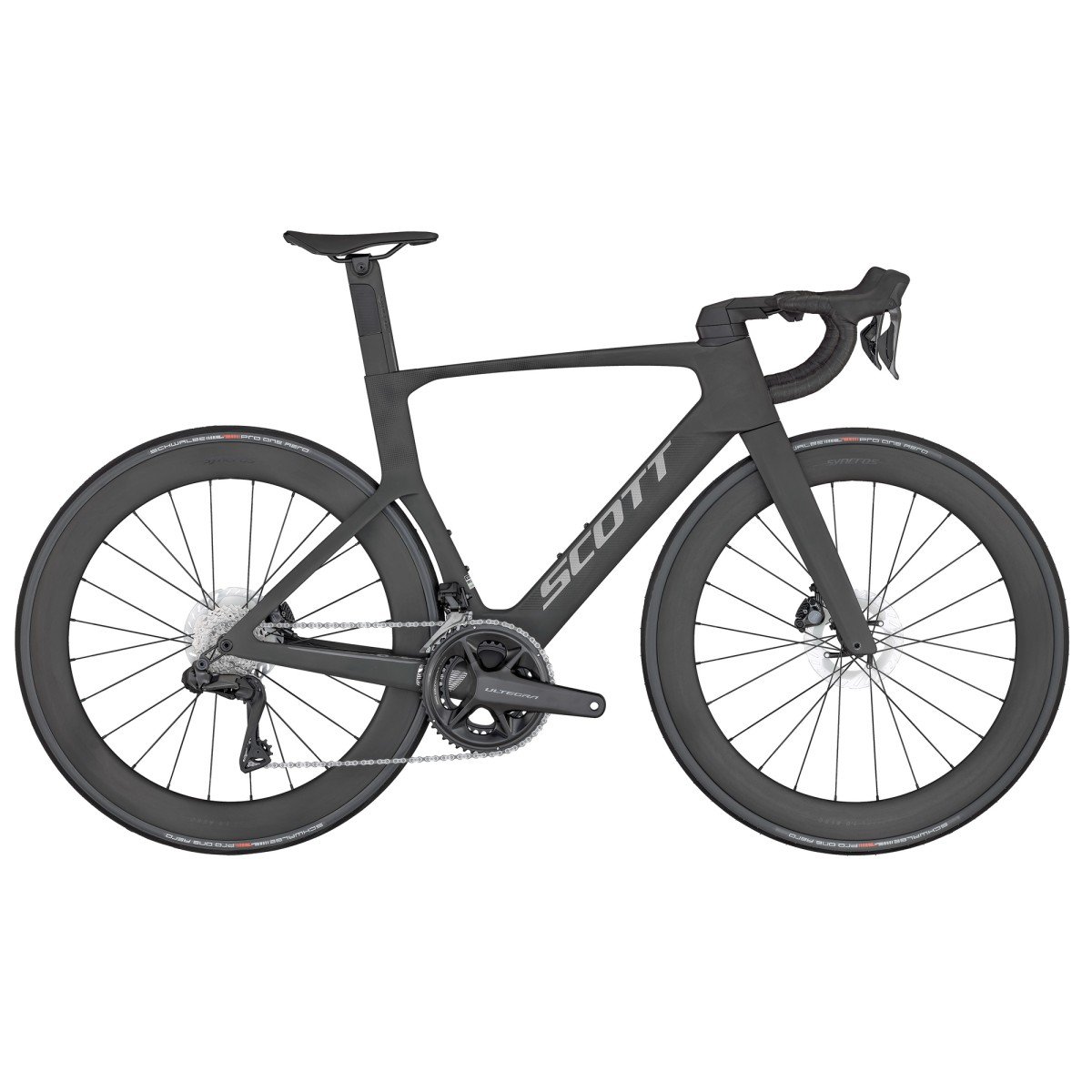 Scott Foil RC 10 Heren 2025 - Afbeelding 4