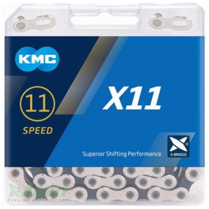 Kmc KETTING 11V 11/128 X11 ZI/ZW