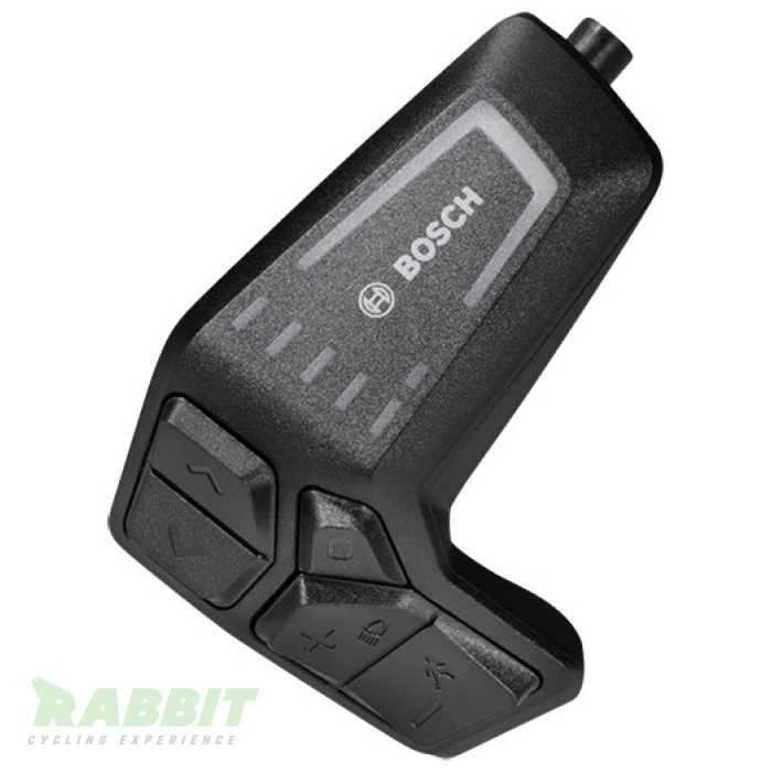 Bosch EBP STUURBEDIENING SMART LED REMOTE ZW
