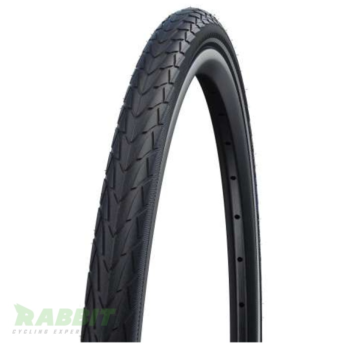 Schwalbe bub 28x1.50 40-622 marathon racer rg refl