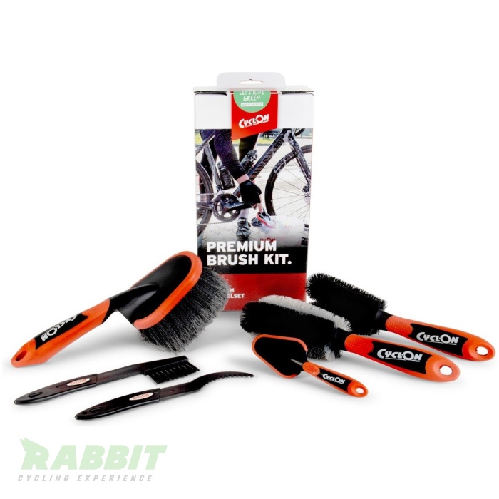 Cyclon GRS BORSTELSET 6DL