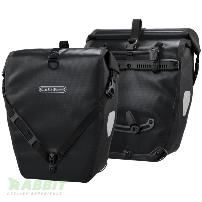 Ortlieb Back-Roller Classic QL2.1 40 L - Afbeelding 11