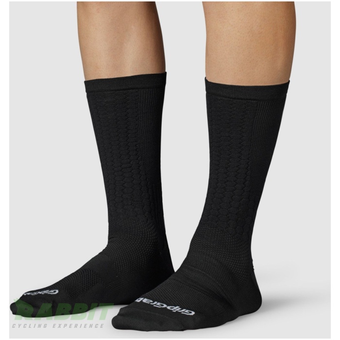 Gripgrab FastStream Aero fietssokken - M/41-44 - Afbeelding 3
