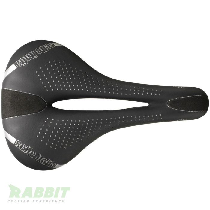 Selle Italia ZADEL SIT LADY GEL FLOW DS L2 ZW