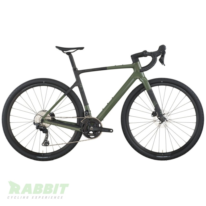 Scott Addict Gravel 40 Heren 2026 - Afbeelding 3