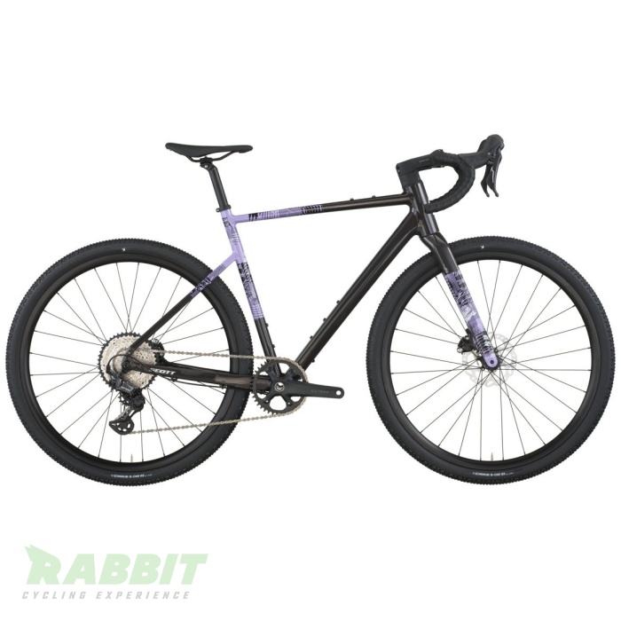 Scott Speedster Gravel 10 Heren 2026