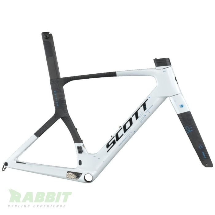 Scott Frame set Foil RC Pro Heren 2026