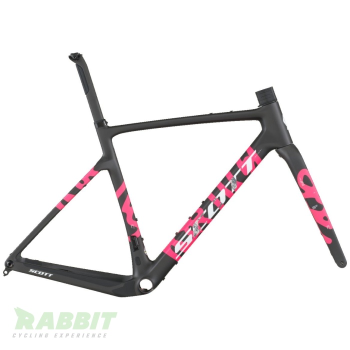 Scott Frame set Addict Gravel RC Heren 2026