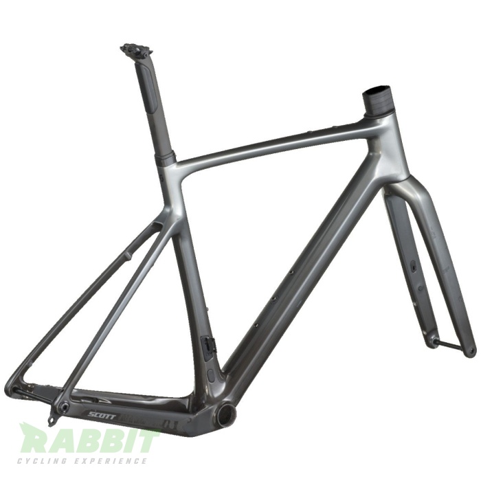 Scott Frame set Addict Gravel Team Heren 2026