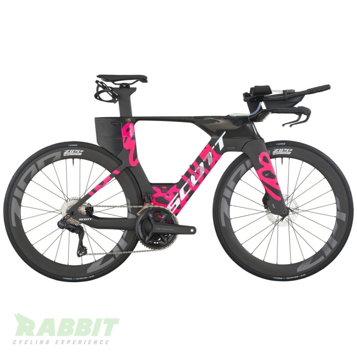 Scott Plasma RC Pro Heren 2026