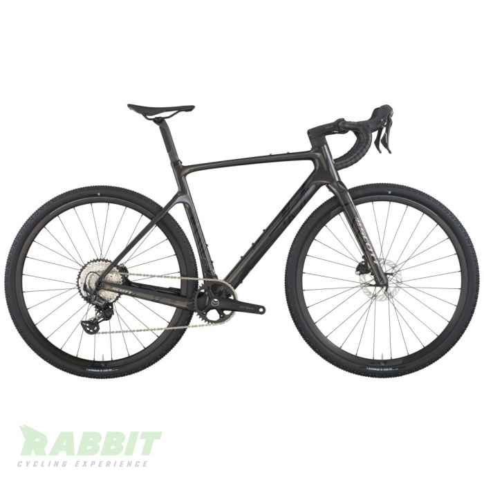 Scott Addict Gravel 30 Heren 2026