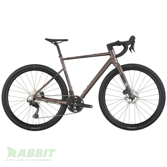 Scott Speedster Gravel Team Heren 2026