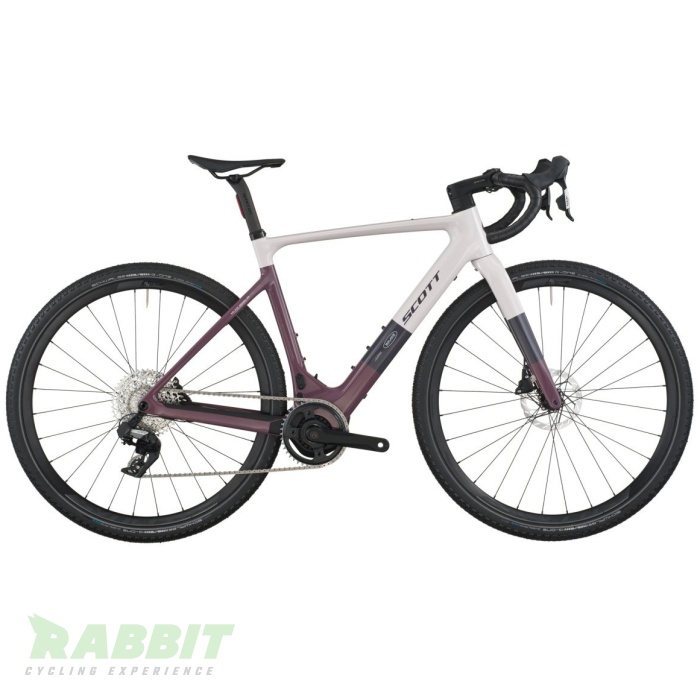 Scott Solace Gravel 30 Heren 2026