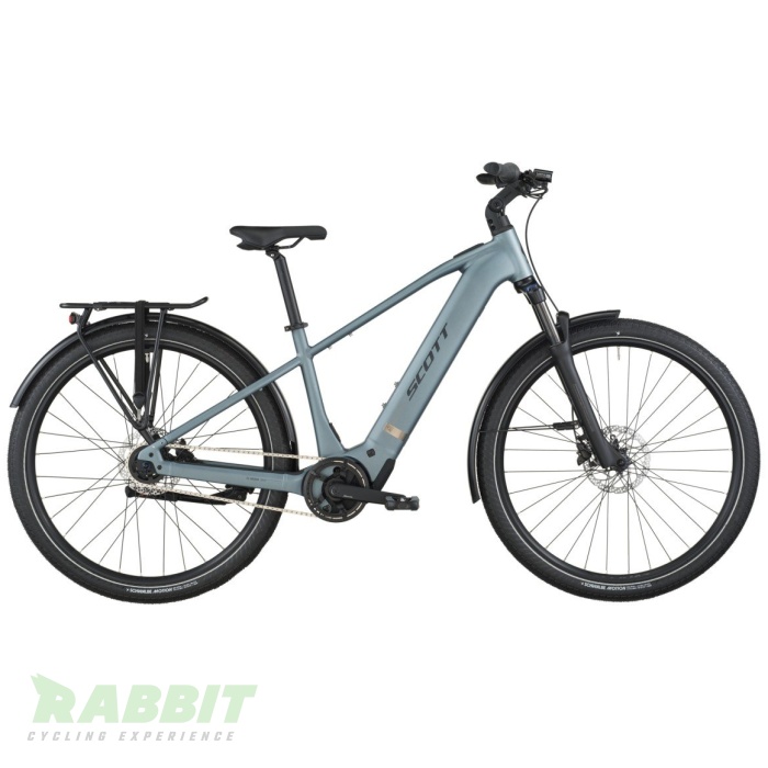 Scott Sub Tour 40 Heren 2026