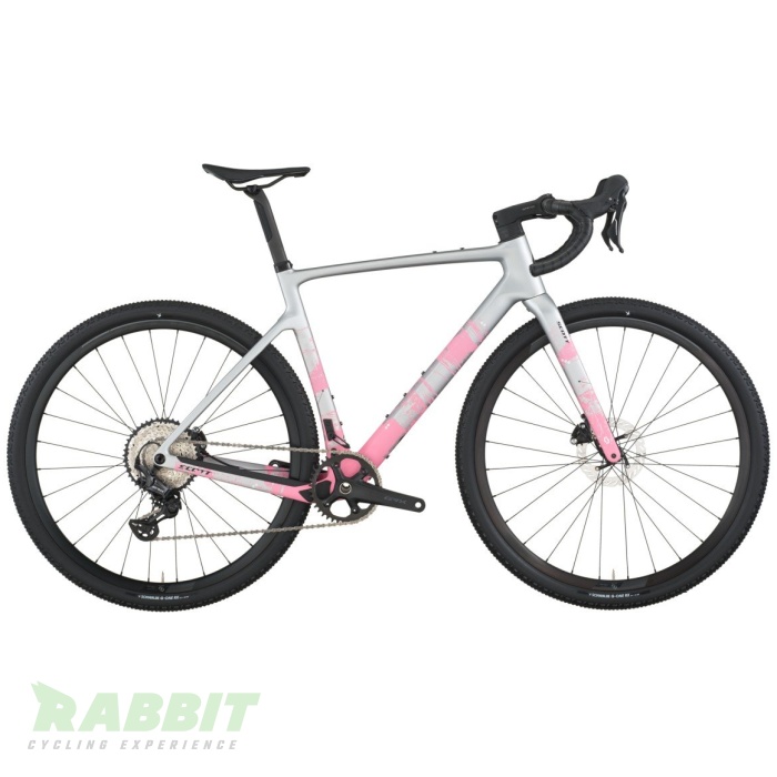 Scott Addict Gravel 30 Heren 2026 - Afbeelding 3
