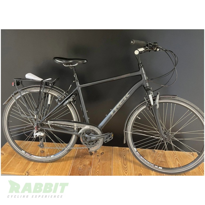 Gebruikt: Trek T500 Heren 2018