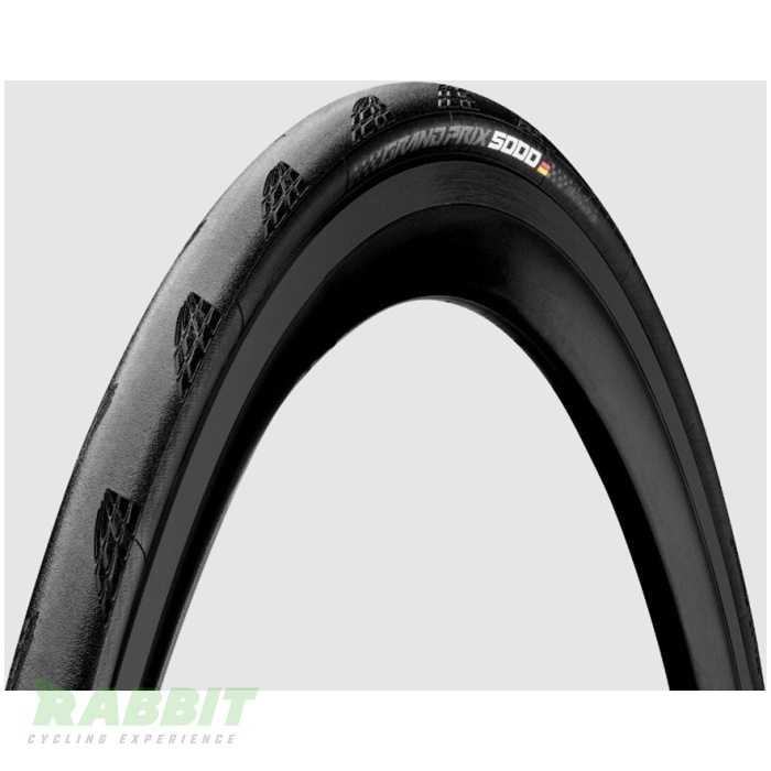 Continental BUB 28X11/8 CO GRAND PRIX 5000 ZW VW