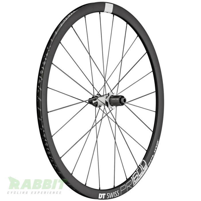 Dt Swiss WIEL A 28 DT PR1600 SPLINE 32 DB 142/12 SH 11