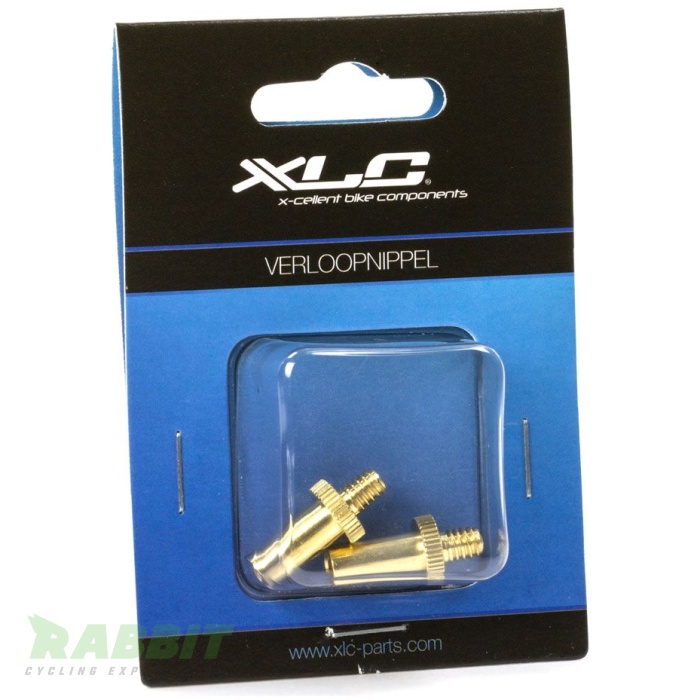 Xlc VENTIELNIPPEL SV - DV KRT A 2