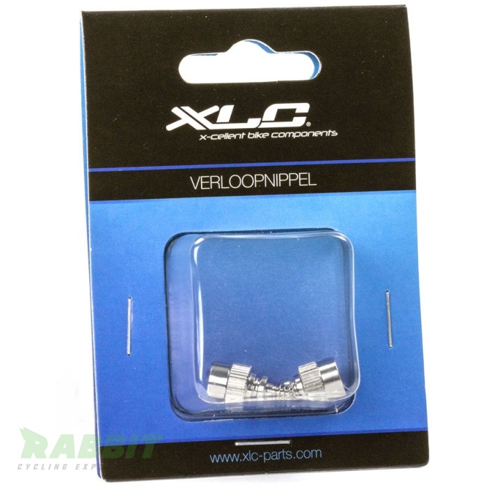 Xlc VENTIELNIPPEL AV - DV DS A 2