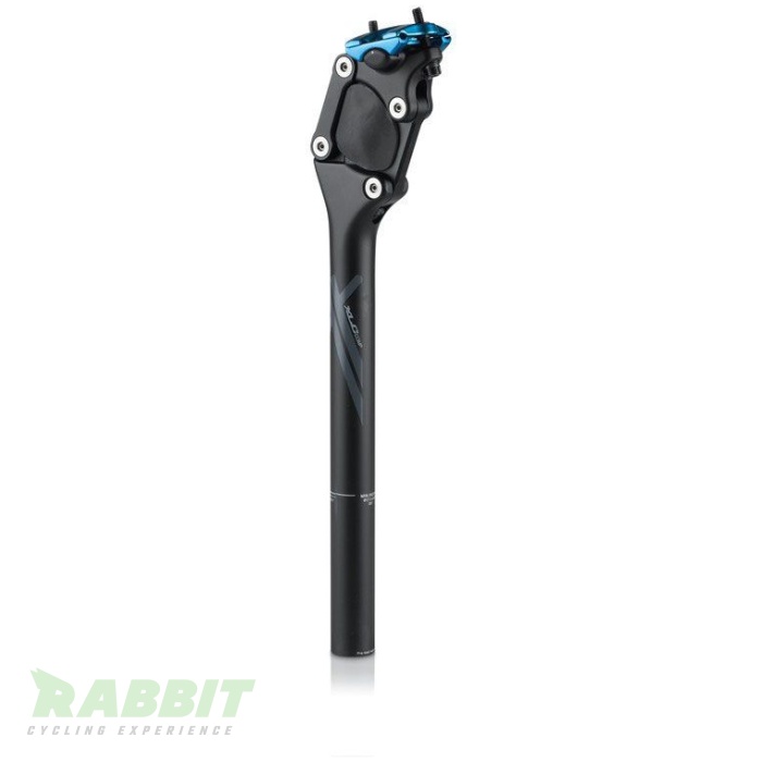 Xlc ZADELPEN COMP 30.9X350 ALM VRD ZW <70KG