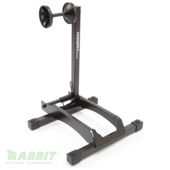 Feedback Sports RAKK XL - Bicycle Storage Stand Blk