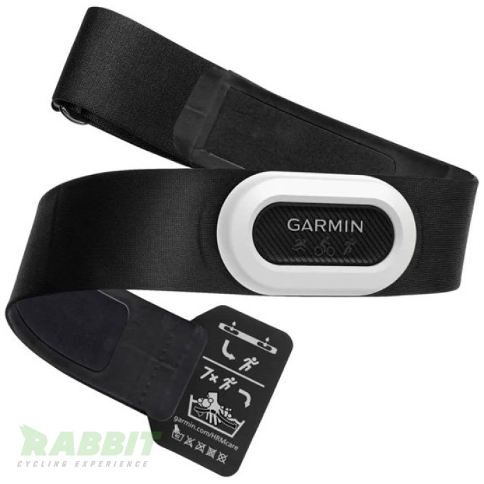 Garmin HARTSLAGBAND HRM-PRO PLUS