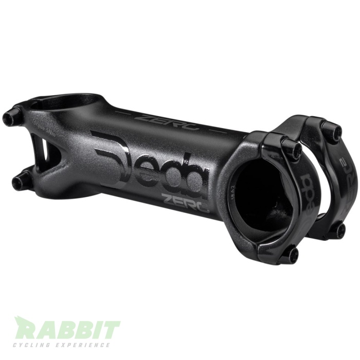 Deda STUURPEN ZERO2 POB FINISH 120MM