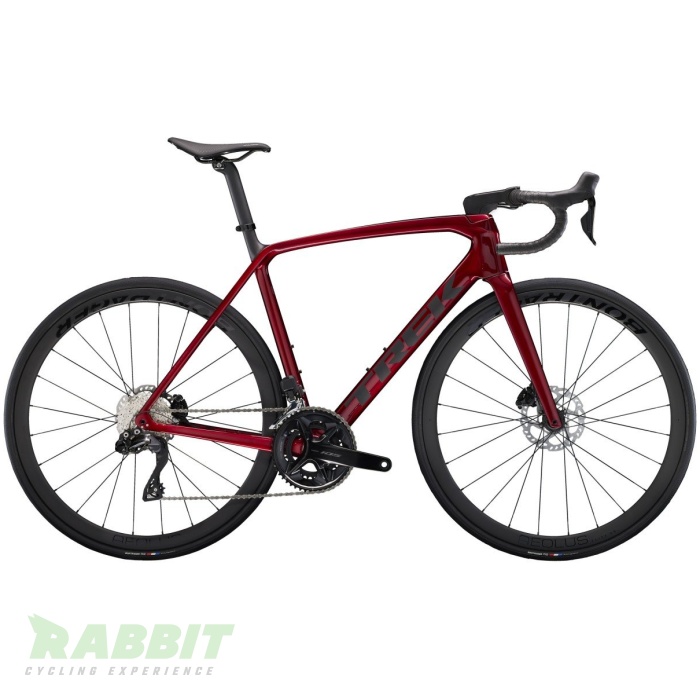 Trek Emonda SL 6 Heren 2024 - Afbeelding 3