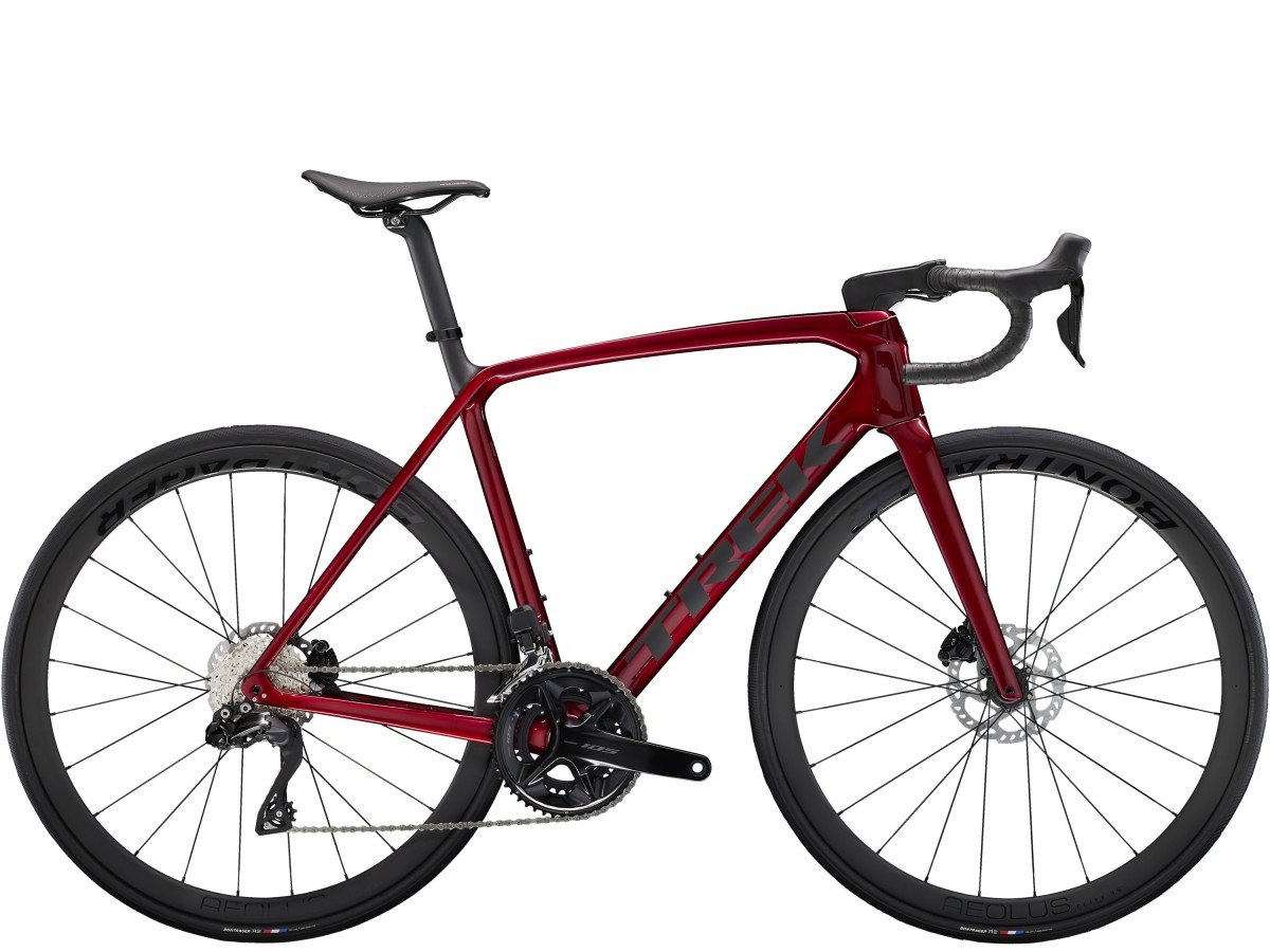 Trek Emonda SL 6 Heren 2024 - Afbeelding 3