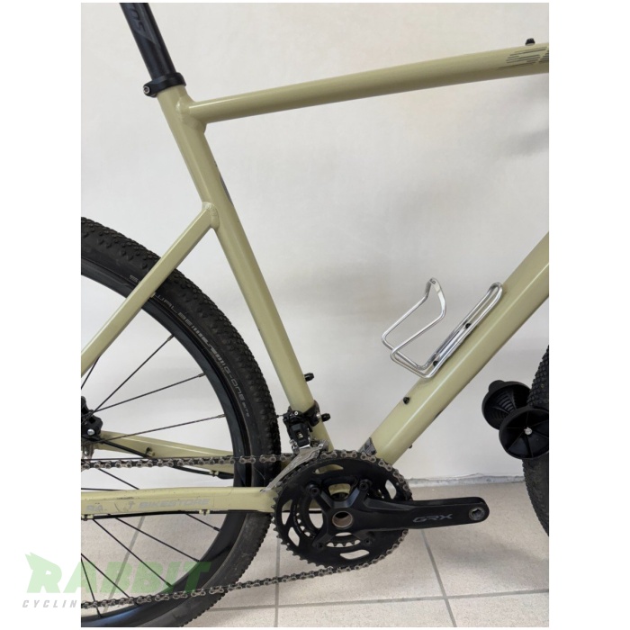 Gebruikt: Scott Speedster Gravel 30 Heren 2022 - Afbeelding 6