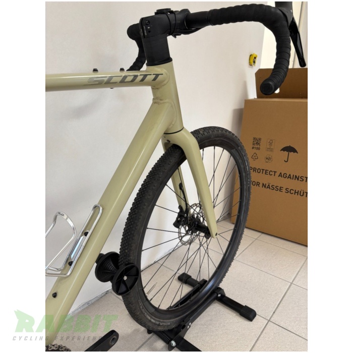 Gebruikt: Scott Speedster Gravel 30 Heren 2022 - Afbeelding 5