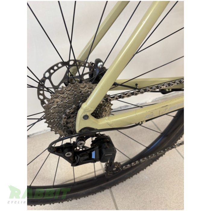 Gebruikt: Scott Speedster Gravel 30 Heren 2022 - Afbeelding 4