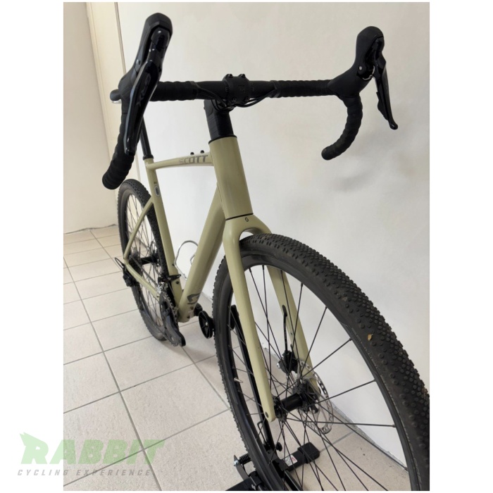 Gebruikt: Scott Speedster Gravel 30 Heren 2022 - Afbeelding 3