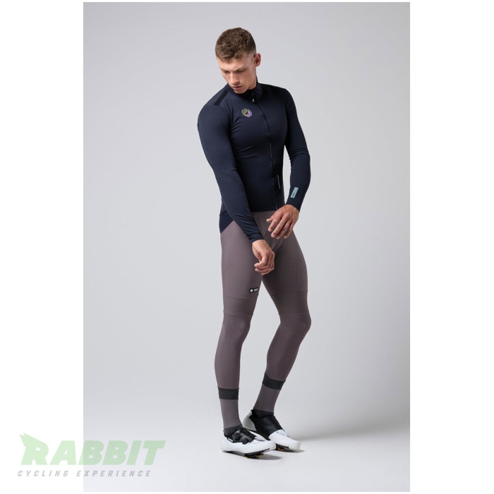 Gobik JACKET LONG SLEEVE ENVY 2.0 MEN ULTRABLUE
