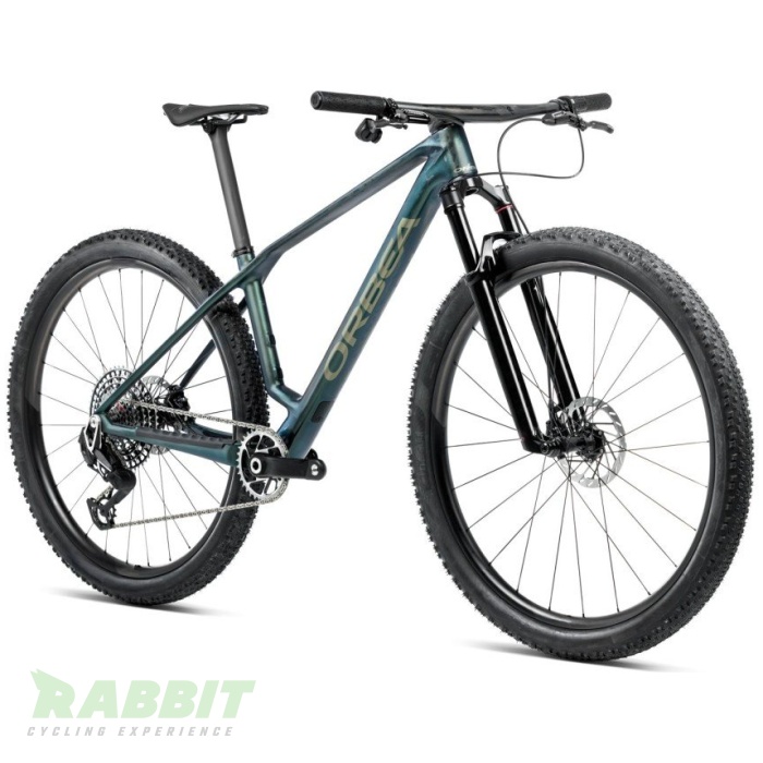 Orbea ALMA M30 Heren 2025 - Afbeelding 4