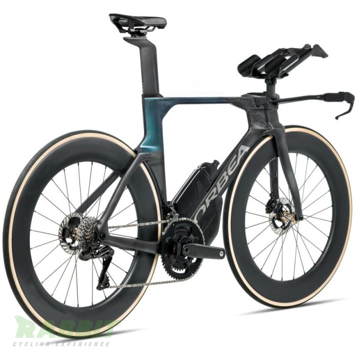 Orbea ORDU M30iLTD Heren 2026