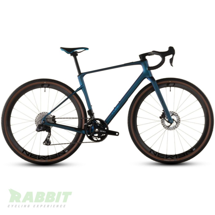 Cube NUROAD C:62 RACE Heren 2026 - Afbeelding 3