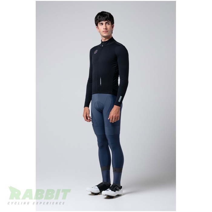 Gobik Long Sleeve Jacket Envy 2.0 Men Jet Black