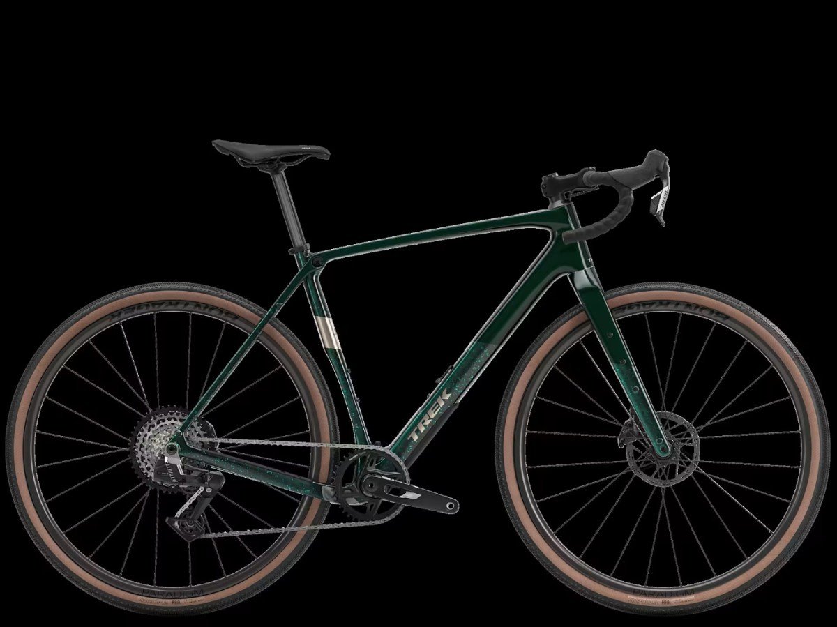 Trek Checkpoint SL 6 AXS Gen 3 Heren 2026 - Afbeelding 3