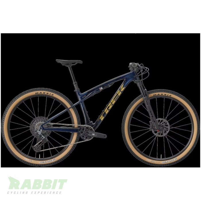Trek Supercaliber SL 9.7 GX AXS Gen 2 Heren 2026 | Rabbit Cycling