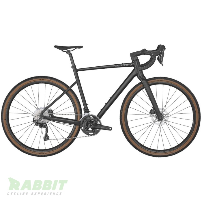 Scott Speedster Gravel 30 kleine schade Heren 2022