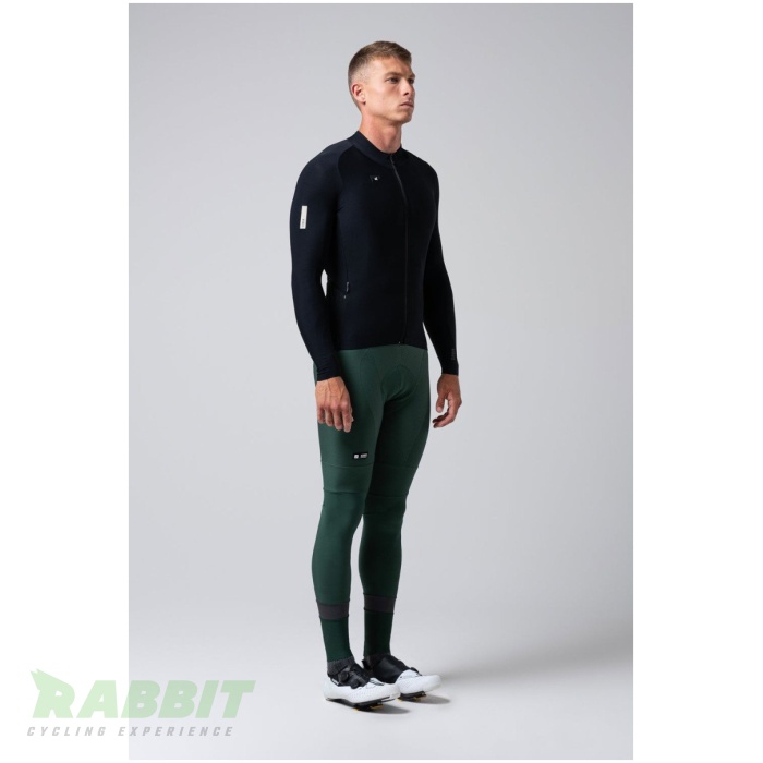 Gobik JERSEY LONG SLEEVE PACER SOLID 2.0 MEN JASPER