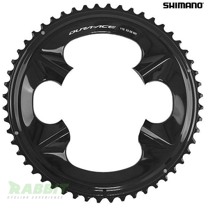 Shimano Kettingblad 52T-NH Dura Ace