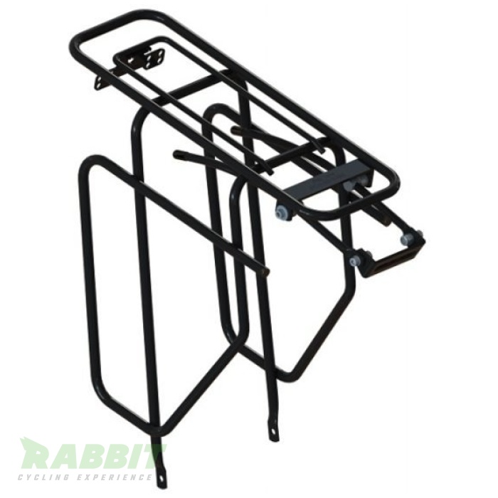 Steco DRAGER A 28" TUBIC SLIM CARRIER ZW