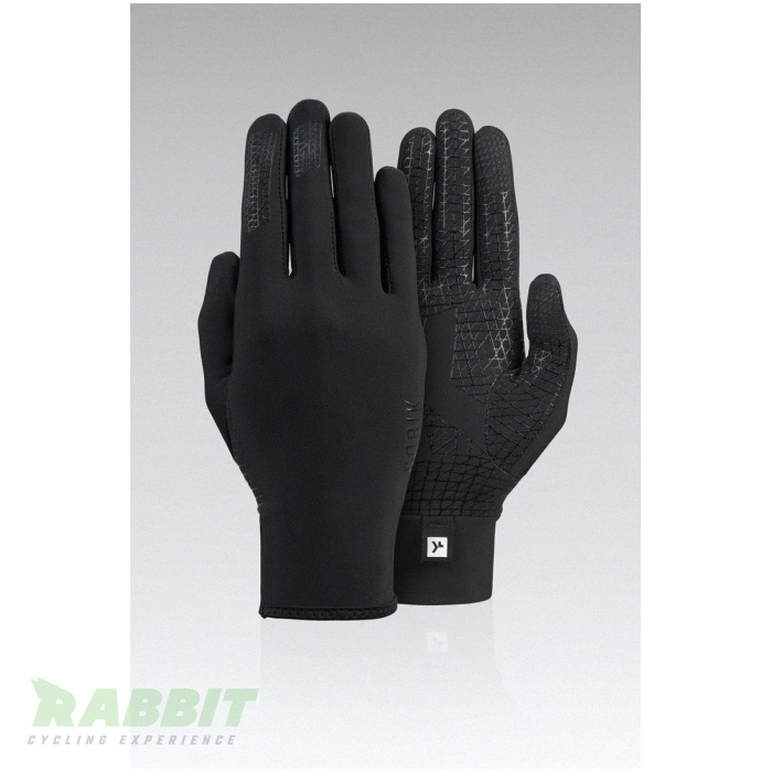 Gobik Gloves Unisex Finder 2.0 True Black XL/2XL
