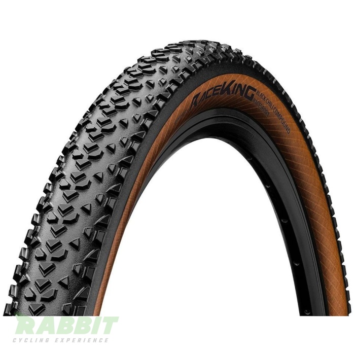 Continental BUB 29X220 CO 55-622 RACE KING TLR RS ZW/TR VW