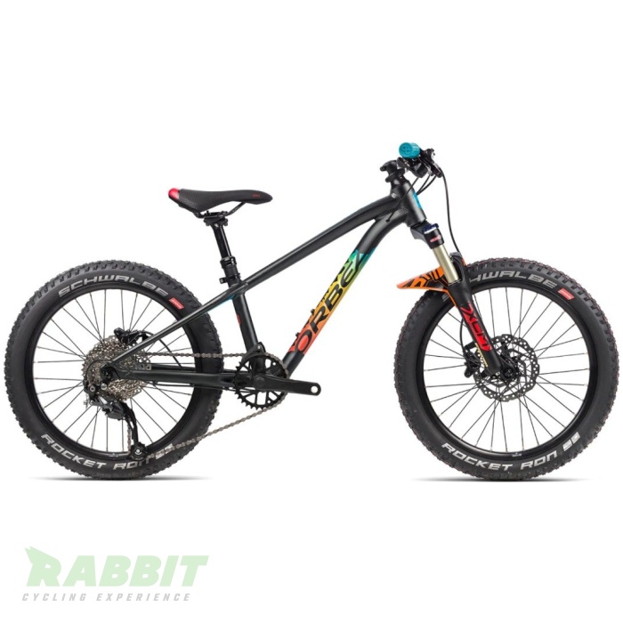 Gebruikt: Orbea LAUFEY 20 H20 Mixed 2021